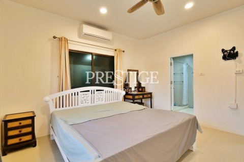 บ้านในพัทยา, ประเทศไทย 3 ห้องนอน № 198438 - รูปถ่าย 13