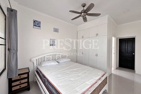 Haus in Pattaya, Thailand 3 Schlafzimmer № 198438 - Foto 19