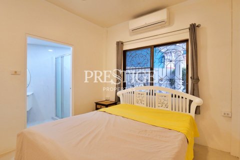 บ้านในพัทยา, ประเทศไทย 3 ห้องนอน № 198438 - รูปถ่าย 23