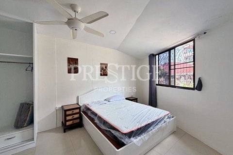 Haus in Pattaya, Thailand 3 Schlafzimmer № 198438 - Foto 15