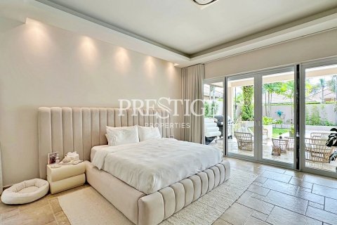 บ้านในพัทยา, ประเทศไทย 5 ห้องนอน № 198432 - รูปถ่าย 11