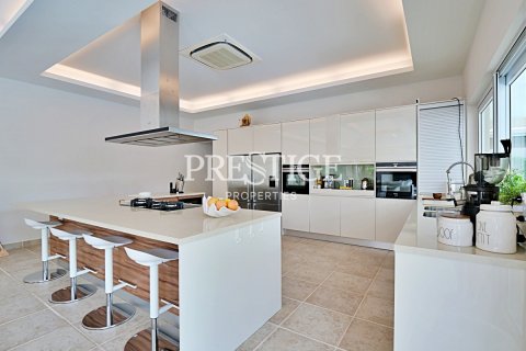 บ้านในพัทยา, ประเทศไทย 5 ห้องนอน № 198432 - รูปถ่าย 7