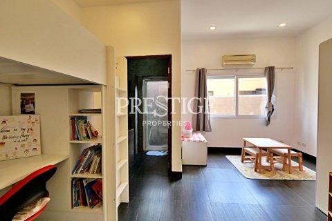 บ้านในพัทยา, ประเทศไทย 4 ห้องนอน № 198436 - รูปถ่าย 13