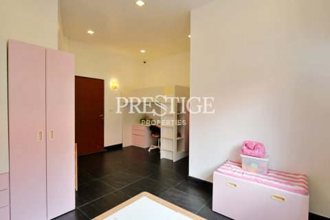 บ้านในพัทยา, ประเทศไทย 4 ห้องนอน № 198436 - รูปถ่าย 14