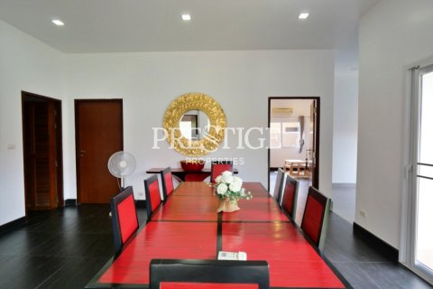 บ้านในพัทยา, ประเทศไทย 4 ห้องนอน № 198436 - รูปถ่าย 5