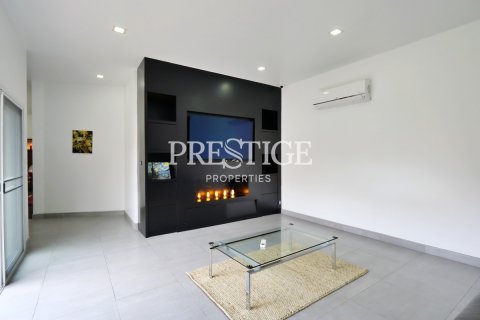 บ้านในพัทยา, ประเทศไทย 4 ห้องนอน № 198436 - รูปถ่าย 3