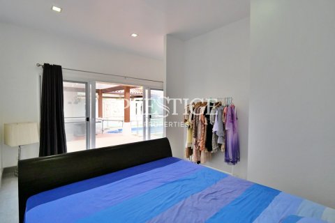 บ้านในพัทยา, ประเทศไทย 4 ห้องนอน № 198436 - รูปถ่าย 8