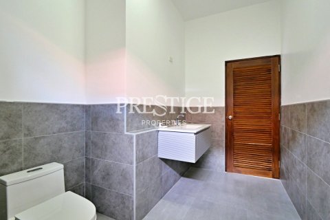 บ้านในพัทยา, ประเทศไทย 4 ห้องนอน № 198436 - รูปถ่าย 12