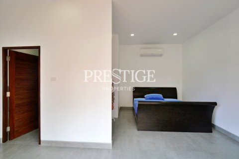 บ้านในพัทยา, ประเทศไทย 4 ห้องนอน № 198436 - รูปถ่าย 7