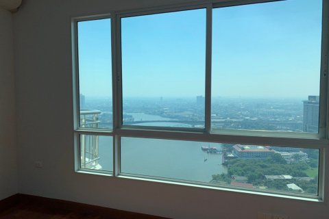 Пентхаус в Тхонбури, Бангкок, Таиланд с 6 спальнями  № 134074 - фото 2