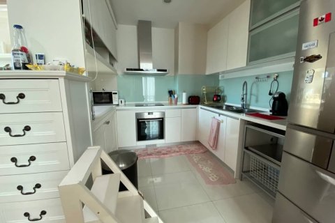 Кондоминиум с 3 спальнями в Ваттхане, Бангкок, Таиланд № 134078 - фото 5