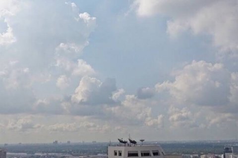 Кондоминиум с 3 спальнями в Ваттхане, Бангкок, Таиланд № 134075 - фото 13