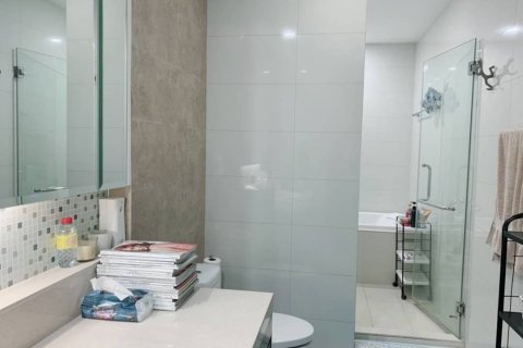 Кондоминиум с 3 спальнями в Ваттхане, Бангкок, Таиланд № 134075 - фото 12