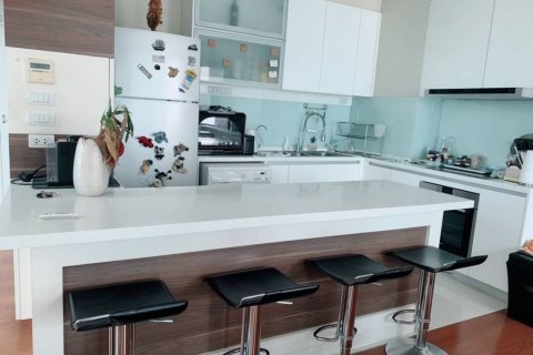 Кондоминиум с 3 спальнями в Ваттхане, Бангкок, Таиланд № 134075 - фото 6