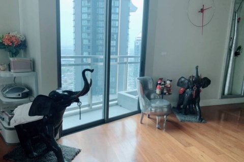 Кондоминиум с 3 спальнями в Ваттхане, Бангкок, Таиланд № 134075 - фото 5