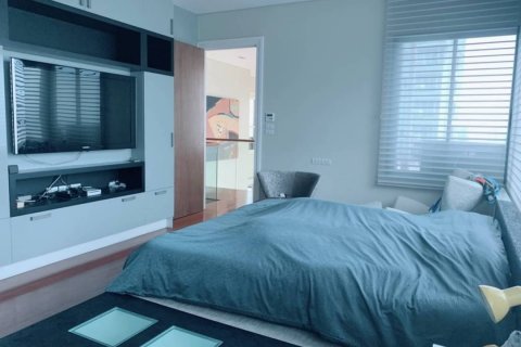 Кондоминиум с 3 спальнями в Ваттхане, Бангкок, Таиланд № 134075 - фото 11