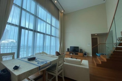 Condo in Watthana, Bangkok, Thailand, 3 bedrooms  № 134077 - photo 3