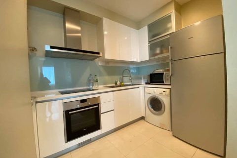 Condo in Watthana, Bangkok, Thailand, 3 bedrooms  № 134077 - photo 5