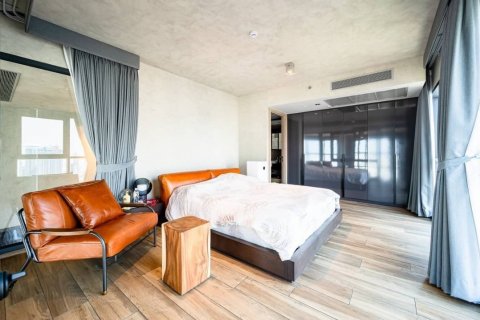 Кондоминиум с 3 спальнями в Клонг Тоэй, Бангкок, Таиланд № 134073 - фото 6