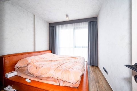 Кондоминиум с 3 спальнями в Клонг Тоэй, Бангкок, Таиланд № 134073 - фото 7