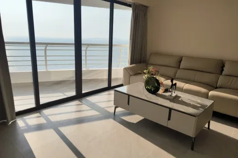 Квартира в Паттайе, Таиланд с 2 комнатами  № 164952 - фото 26