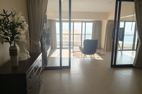 Квартира в Паттайе, Таиланд с 2 комнатами  № 164952 - фото 4