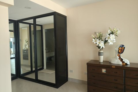 Квартира в Паттайе, Таиланд с 2 комнатами  № 164952 - фото 15