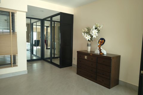 Квартира в Паттайе, Таиланд с 2 комнатами  № 164952 - фото 14