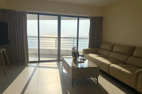 Квартира в Паттайе, Таиланд с 2 комнатами  № 164952 - фото 28