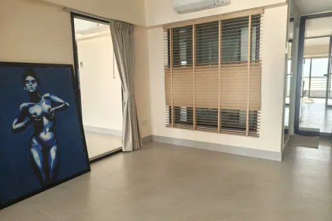 Квартира в Паттайе, Таиланд с 2 комнатами  № 164952 - фото 30