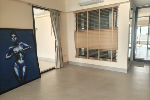 Квартира в Паттайе, Таиланд с 2 комнатами  № 164952 - фото 13