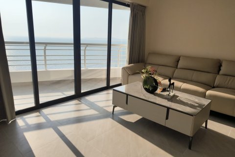 Квартира в Паттайе, Таиланд с 2 комнатами  № 164952 - фото 9