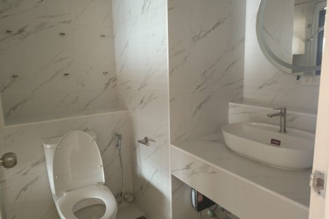 Квартира в Паттайе, Таиланд с 2 комнатами  № 164952 - фото 16