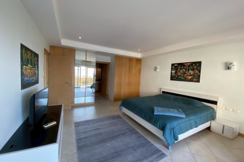 Квартира в Паттайе, Таиланд с 3 комнатами № 164954 - фото 11