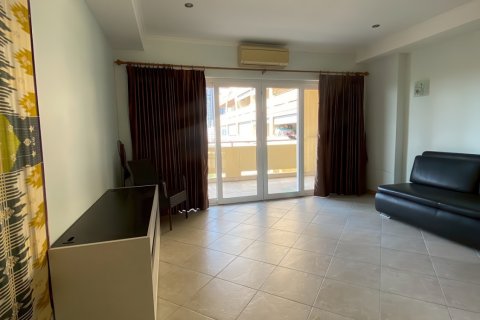 Квартира в Паттайе, Таиланд с 3 комнатами № 164954 - фото 15