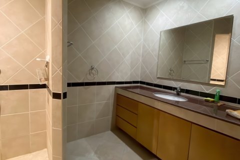 Квартира в Паттайе, Таиланд с 3 комнатами № 164954 - фото 13