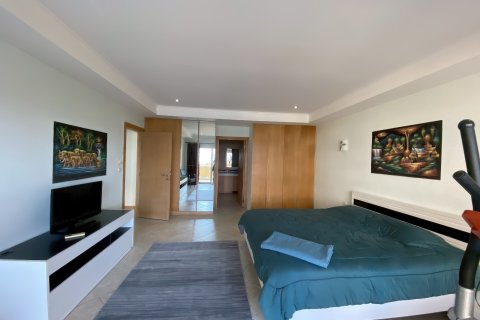 Квартира в Паттайе, Таиланд с 3 комнатами № 164954 - фото 12