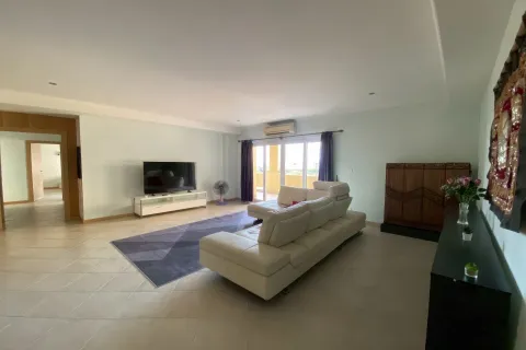 Квартира в Паттайе, Таиланд с 3 комнатами № 164954 - фото 22