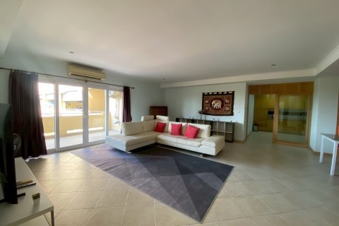 Квартира в Паттайе, Таиланд с 3 комнатами № 164954 - фото 2