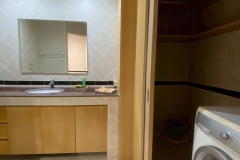 Квартира в Паттайе, Таиланд с 3 комнатами № 164954 - фото 17