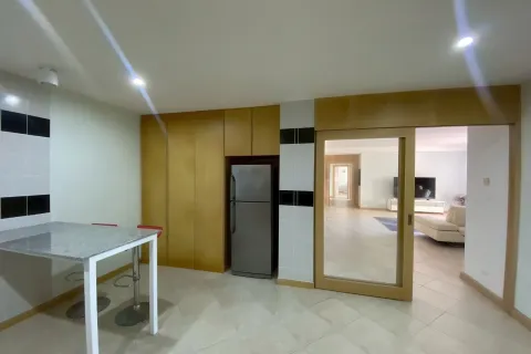 Квартира в Паттайе, Таиланд с 3 комнатами № 164954 - фото 29