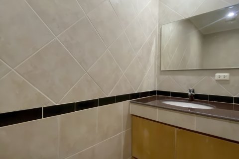 Квартира в Паттайе, Таиланд с 3 комнатами № 164954 - фото 18