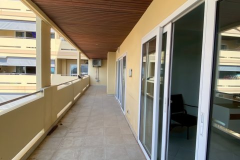 Квартира в Паттайе, Таиланд с 3 комнатами № 164954 - фото 5