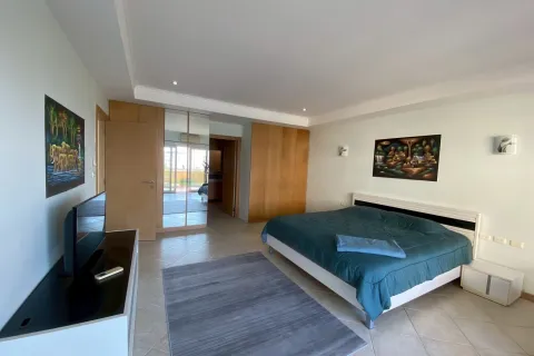 Квартира в Паттайе, Таиланд с 3 комнатами № 164954 - фото 30