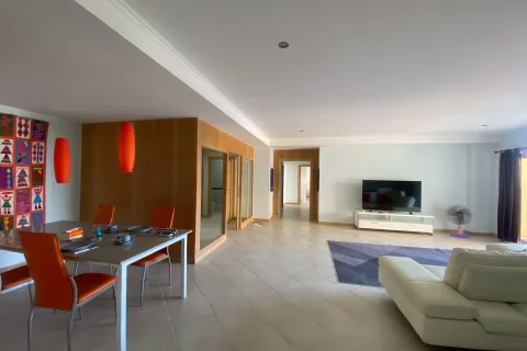 Квартира в Паттайе, Таиланд с 3 комнатами № 164954 - фото 25