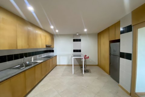 Квартира в Паттайе, Таиланд с 3 комнатами № 164954 - фото 9