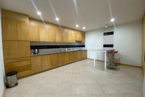 Квартира в Паттайе, Таиланд с 3 комнатами № 164954 - фото 8