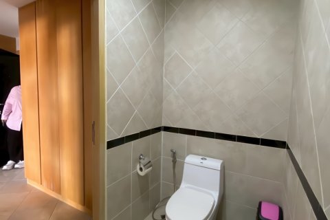 Квартира в Паттайе, Таиланд с 3 комнатами № 164954 - фото 19