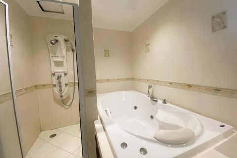 Квартира в Паттайе, Таиланд с 3 комнатами № 164953 - фото 16