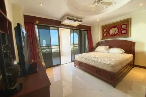 Квартира в Паттайе, Таиланд с 3 комнатами № 164953 - фото 30